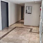 Apartment T1 Hyper Centre Saint-louis 