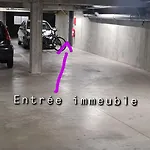 T1 Hyper Centre Saint-louis 