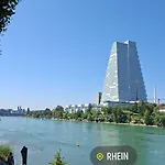 T1 Hyper Centre Saint-louis 