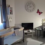 Apartment T1 Hyper Centre Saint-louis 