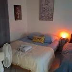 Apartment T1 Hyper Centre Saint-louis 