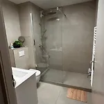 Apartment T1 Hyper Centre Saint-louis 