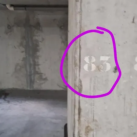 Lejlighed T1 Hyper Centre Saint-louis 