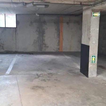 T1 Hyper Centre Saint-louis 