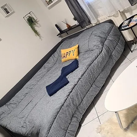 T1 Hyper Centre Saint-louis 