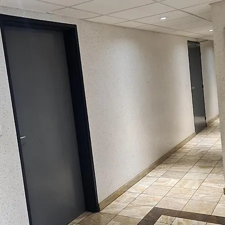 T1 Hyper Centre Saint-louis 