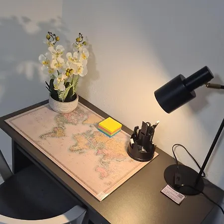 Lejlighed T1 Hyper Centre Saint-louis 