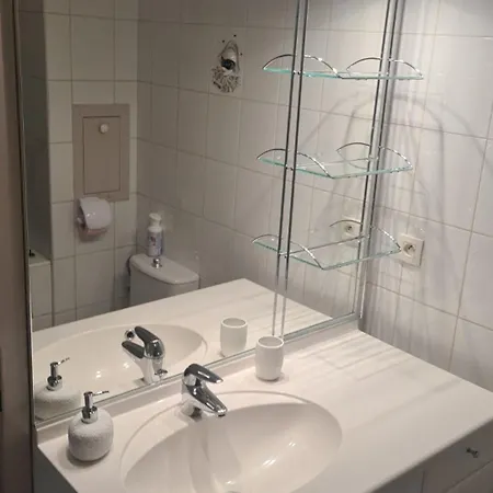 T1 Hyper Centre Saint-louis 