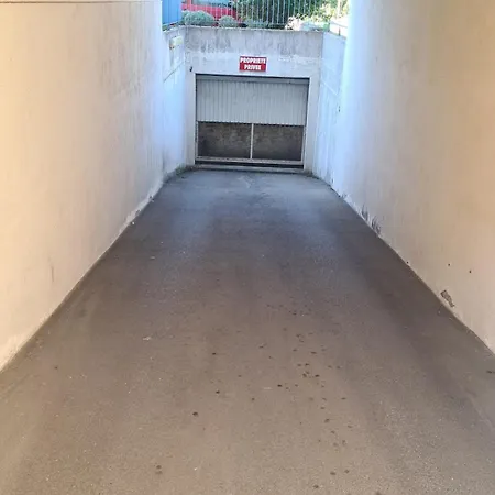 T1 Hyper Centre Saint-louis 