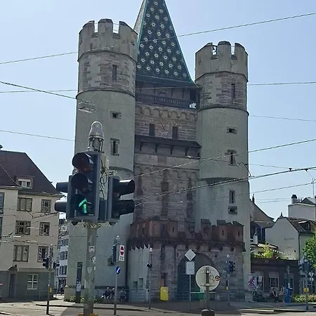 T1 Hyper Centre Saint-louis 