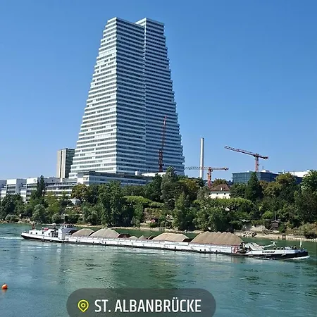 T1 Hyper Centre Saint-louis 