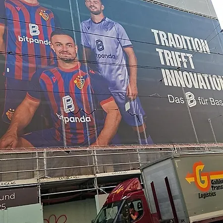 Lejlighed T1 Hyper Centre Saint-louis 