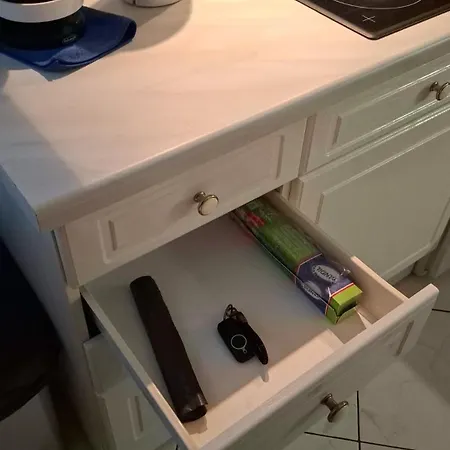 T1 Hyper Centre Saint-louis 