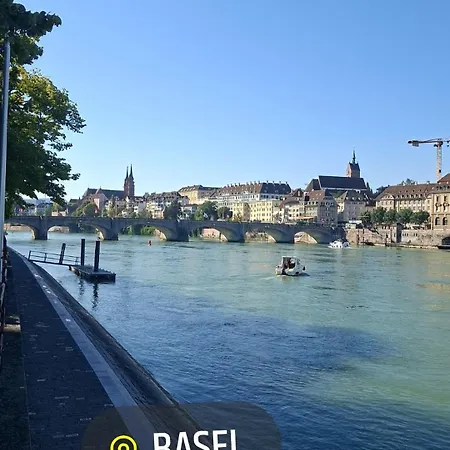 Lejlighed T1 Hyper Centre Saint-louis 