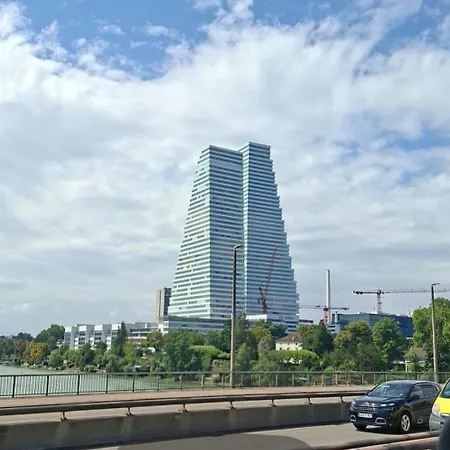 T1 Hyper Centre Saint-louis 